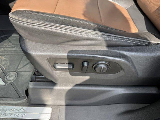 used 2021 Chevrolet Silverado 1500 car, priced at $42,995
