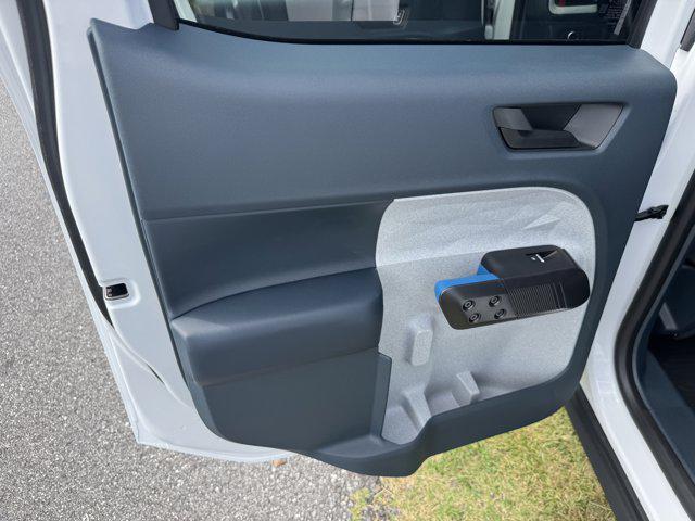 new 2025 Ford Maverick car, priced at $33,530