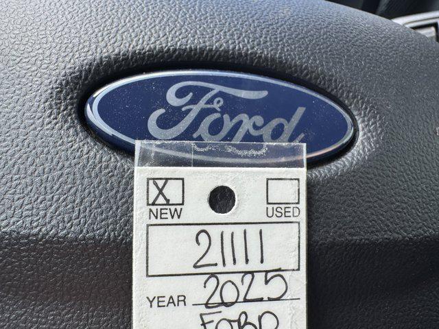 new 2025 Ford Maverick car, priced at $33,530