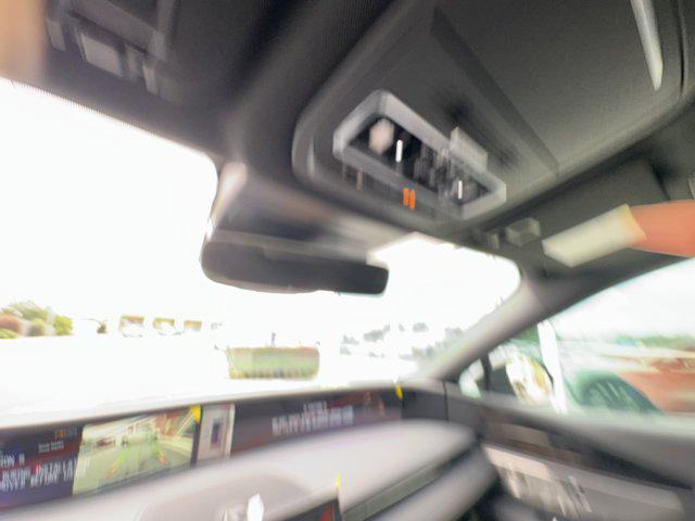 new 2025 Lincoln Nautilus car, priced at $69,895