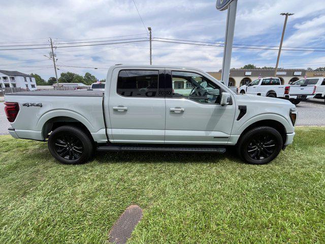 used 2024 Ford F-150 car, priced at $61,995