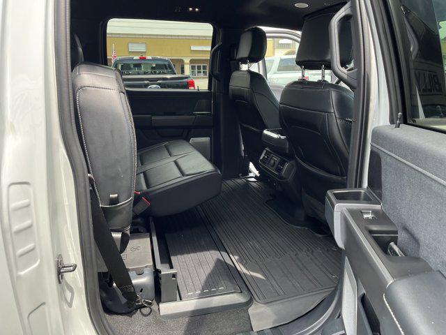 used 2024 Ford F-150 car, priced at $61,995