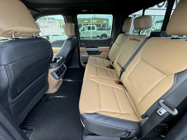 new 2025 Ford F-250 car, priced at $81,055