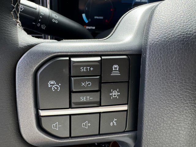 new 2025 Ford F-250 car, priced at $81,055