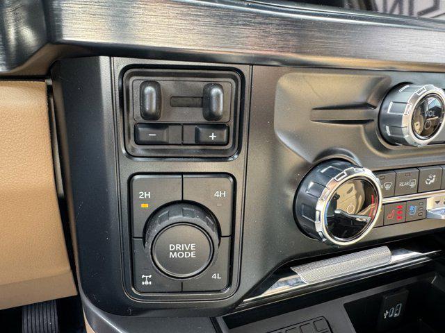 new 2025 Ford F-250 car, priced at $81,055