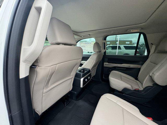 new 2024 Ford Expedition Max car, priced at $63,675