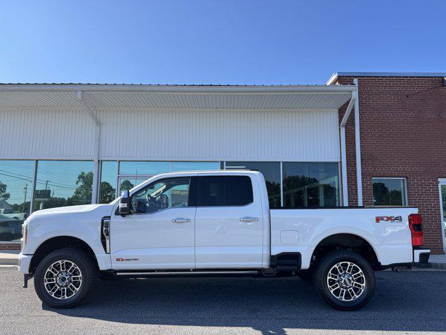 new 2026 Ford F-250 car