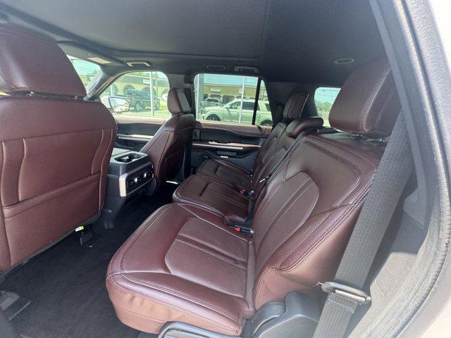 used 2023 Ford Expedition car, priced at $44,995