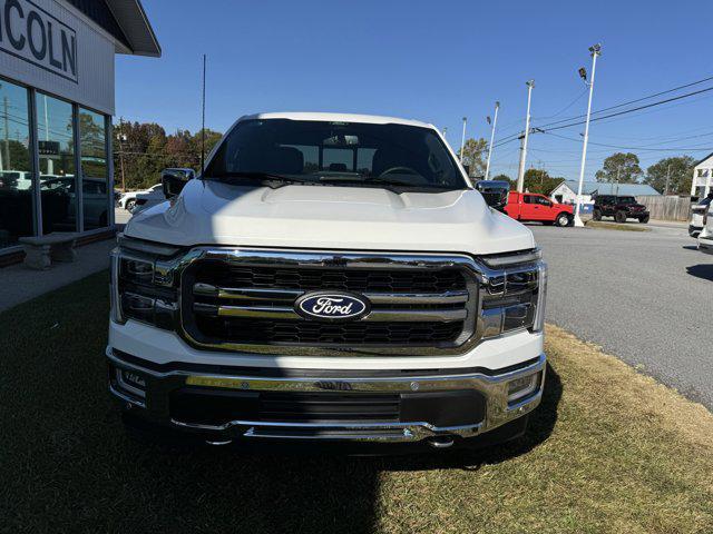 new 2024 Ford F-150 car, priced at $62,480