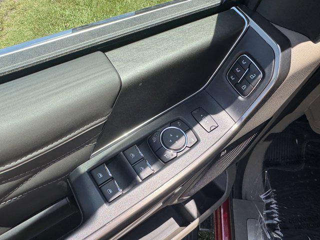 new 2025 Ford F-350 car, priced at $105,040