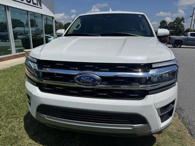 used 2024 Ford Expedition car, priced at $49,995