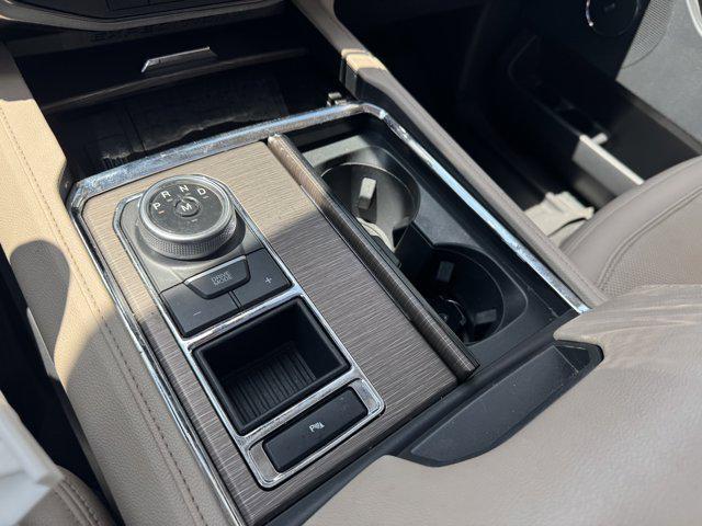 used 2024 Ford Expedition car, priced at $49,995