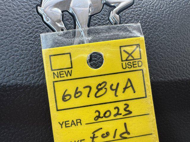 used 2023 Ford Bronco Sport car, priced at $23,995