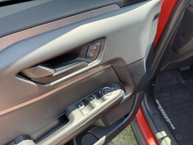 used 2023 Ford Bronco Sport car, priced at $23,995