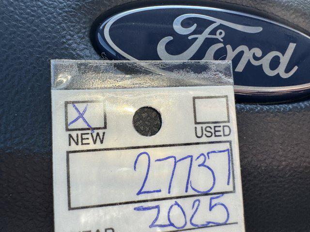 new 2025 Ford Maverick car