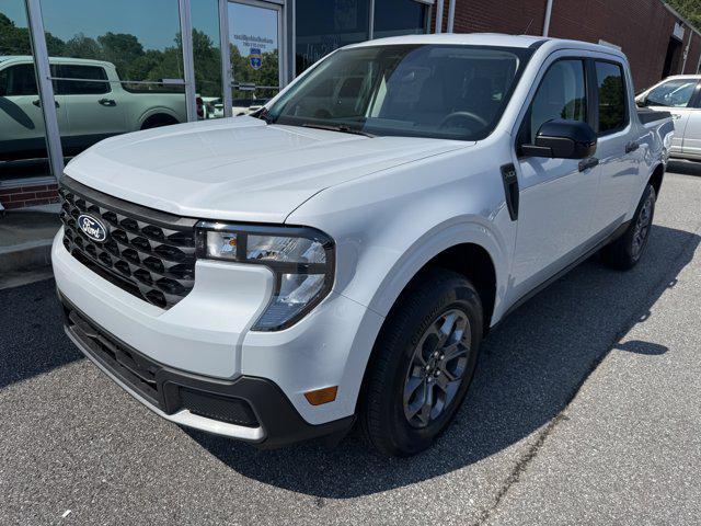 new 2025 Ford Maverick car