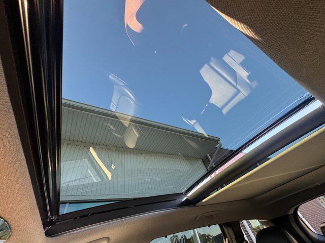 used 2023 Hyundai Santa Fe car, priced at $24,995