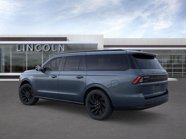 new 2025 Lincoln Navigator L car, priced at $107,330