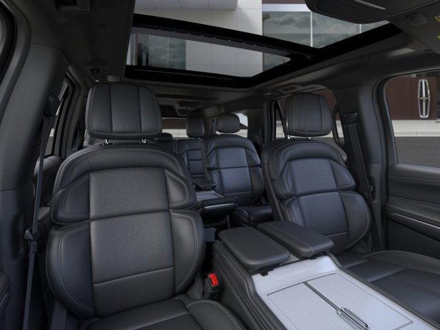 new 2025 Lincoln Navigator L car, priced at $107,330