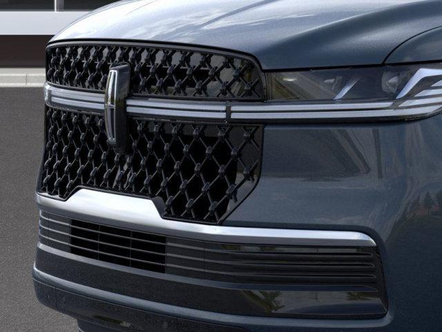 new 2025 Lincoln Navigator L car, priced at $107,330