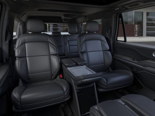 new 2025 Lincoln Navigator L car, priced at $107,330