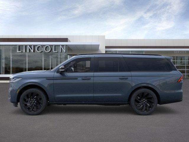 new 2025 Lincoln Navigator L car, priced at $107,330