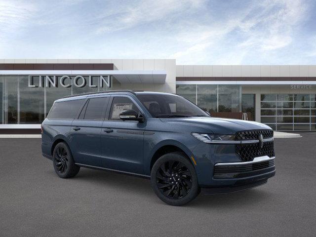 new 2025 Lincoln Navigator L car, priced at $107,330