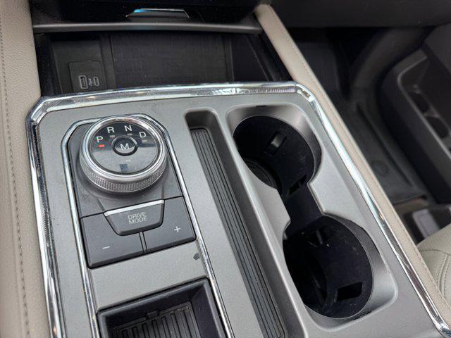 used 2020 Ford Expedition car, priced at $29,995
