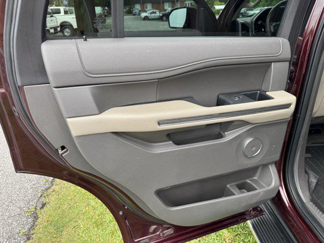used 2020 Ford Expedition car, priced at $29,995