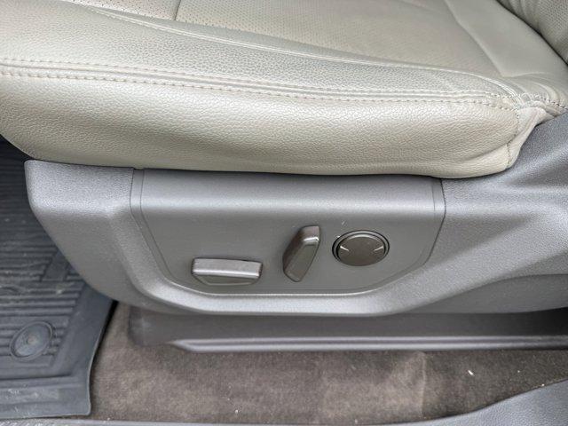 used 2020 Ford Expedition car, priced at $29,995