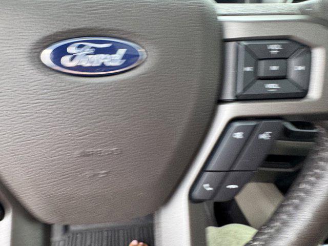 used 2020 Ford Expedition car, priced at $29,995