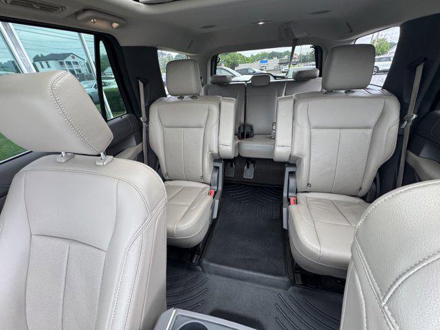 used 2020 Ford Expedition car, priced at $29,995