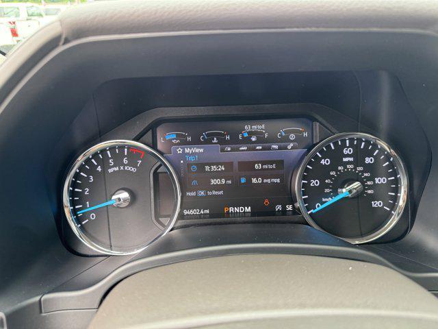 used 2020 Ford Expedition car, priced at $29,995