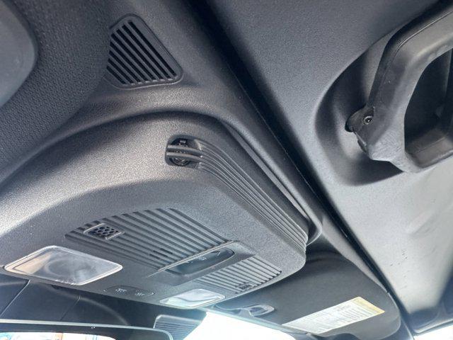 used 2024 Ford Mustang car, priced at $31,995