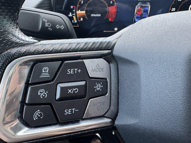 used 2024 Ford Mustang car, priced at $31,995