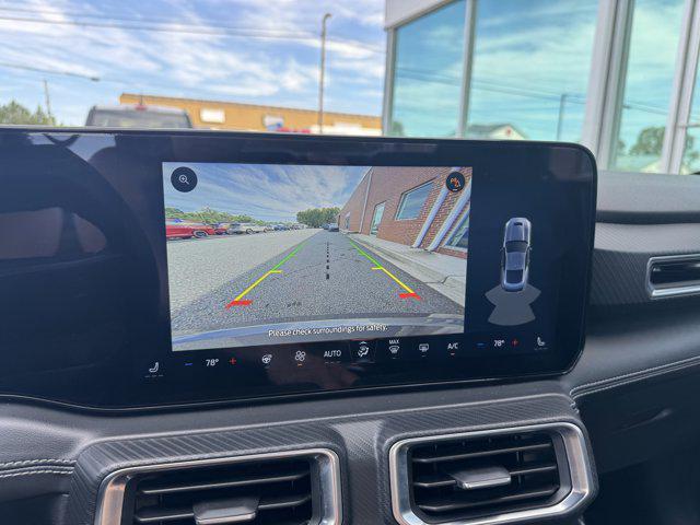 used 2024 Ford Mustang car, priced at $31,995