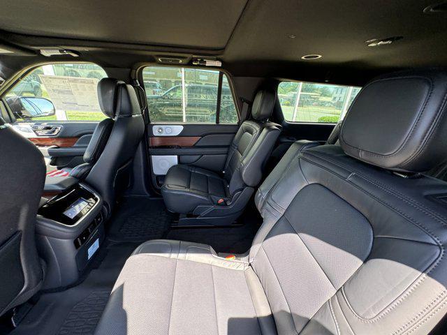 new 2024 Lincoln Navigator L car, priced at $103,795