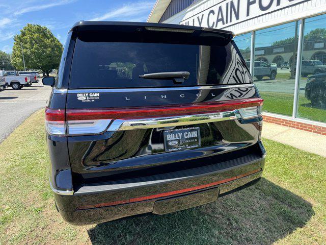 new 2024 Lincoln Navigator L car, priced at $103,795