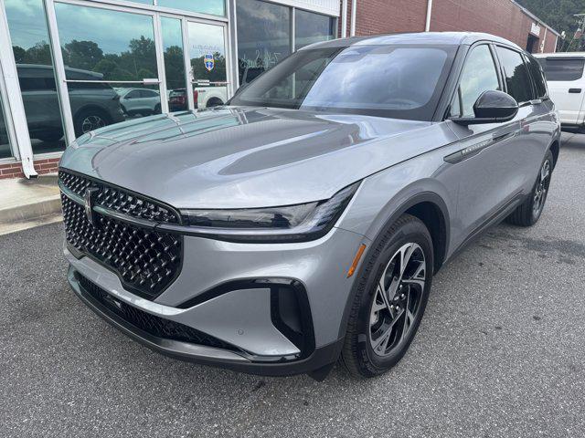 new 2025 Lincoln Nautilus car, priced at $63,070