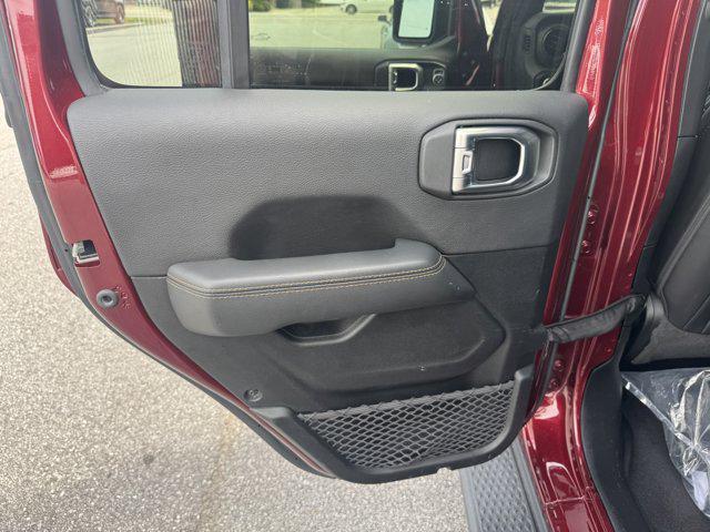 used 2021 Jeep Gladiator car, priced at $29,995