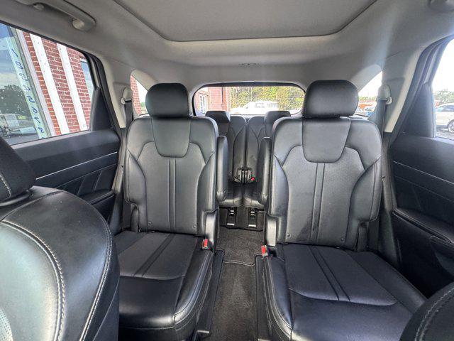 used 2021 Kia Sorento car, priced at $19,995