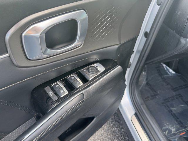 used 2021 Kia Sorento car, priced at $19,995