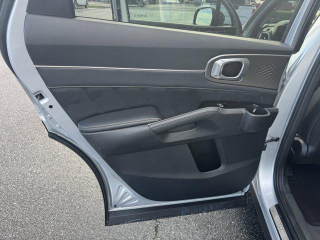 used 2021 Kia Sorento car, priced at $19,995