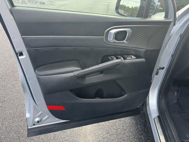 used 2021 Kia Sorento car, priced at $19,995