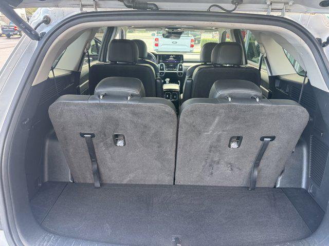 used 2021 Kia Sorento car, priced at $19,995