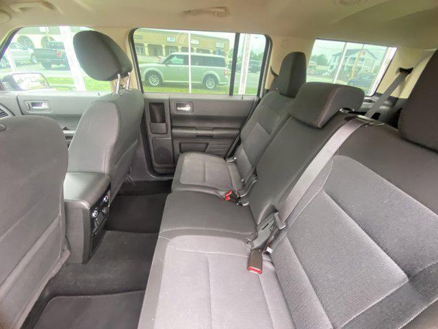 used 2019 Ford Flex car, priced at $17,995