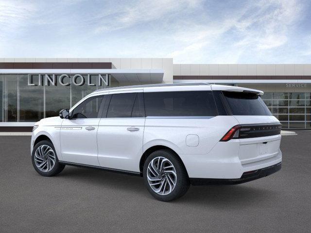 new 2025 Lincoln Navigator L car, priced at $99,930