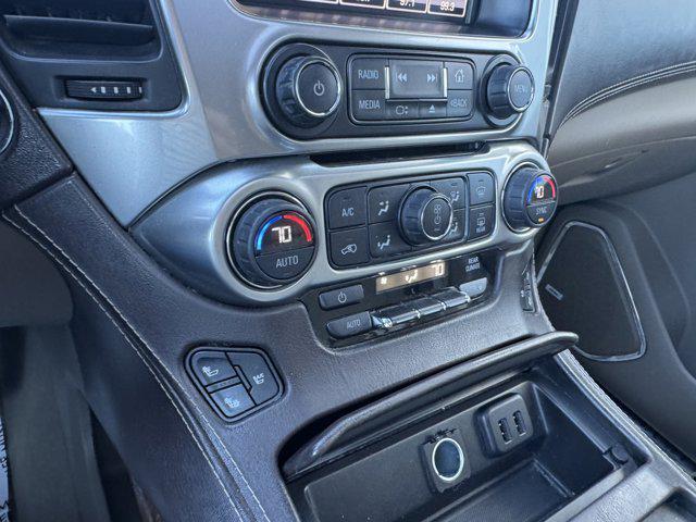 used 2016 Chevrolet Tahoe car, priced at $16,995