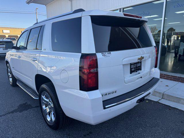 used 2016 Chevrolet Tahoe car, priced at $16,995