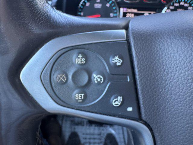 used 2016 Chevrolet Tahoe car, priced at $16,995